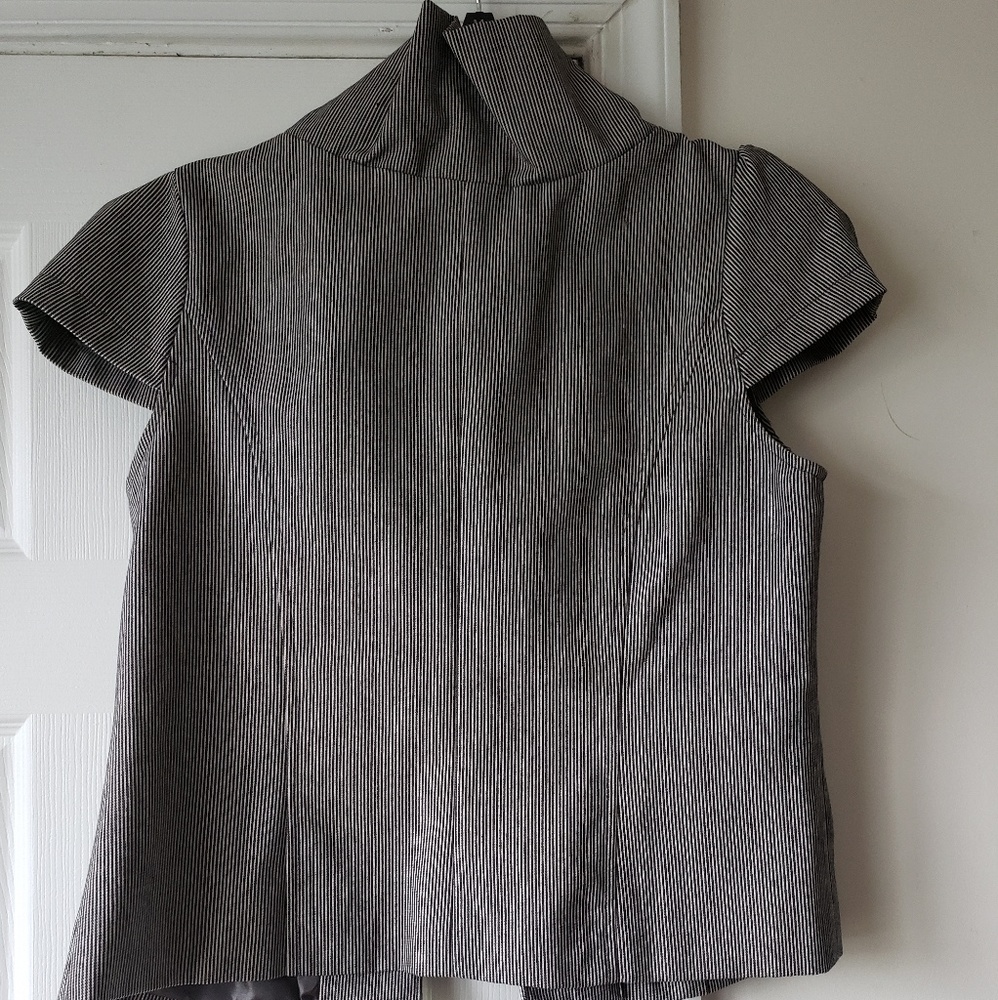 Jacket - Picture 2 of 2